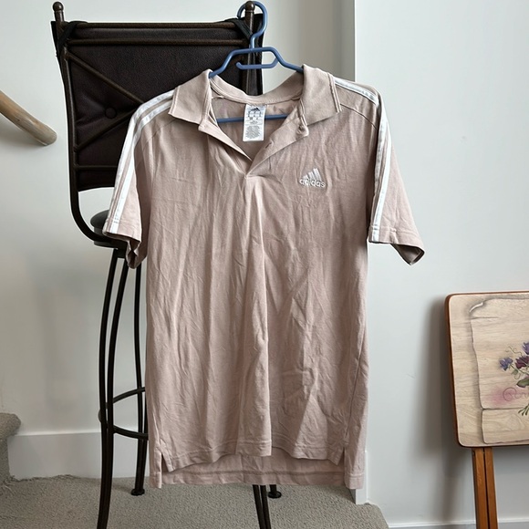 Adidas men’s polo - Picture 1 of 2